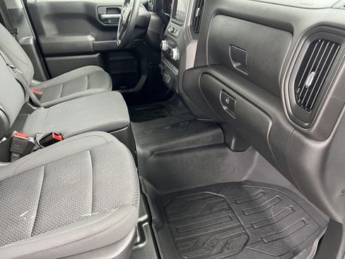 Used 2023 GMC Sierra 1500 Pro image 19