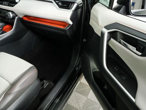 Used 2019 Toyota RAV4 Adventure w/ Cold Weather Package AWD/4WD image 24