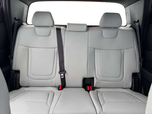 New 2026 Hyundai Santa Cruz SEL image 16