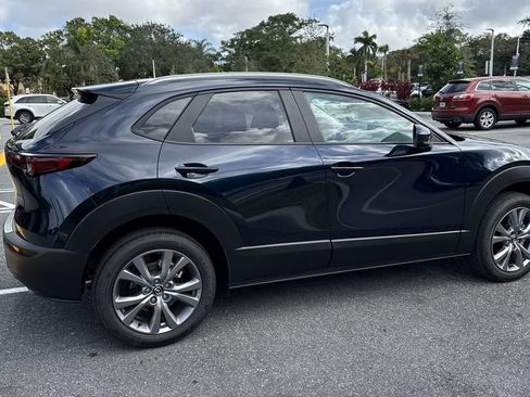 New 2026 MAZDA CX-30 AWD 2.5 S image 5