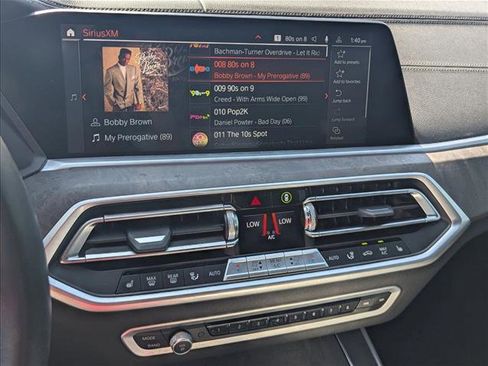 Certified 2023 BMW X5 sDrive40i w/ Premium Package image 15