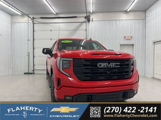 Used 2025 GMC Sierra 1500 Elevation w/ Preferred Package AWD/4WD 360° Tour