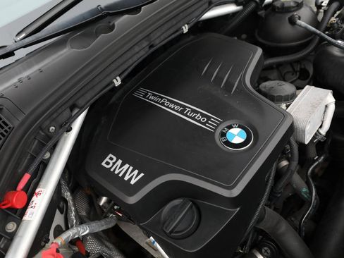 Used 2015 BMW X3 xDrive28i image 30