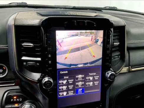 Used 2019 RAM 1500 Limited w/ Off Road Group image 24