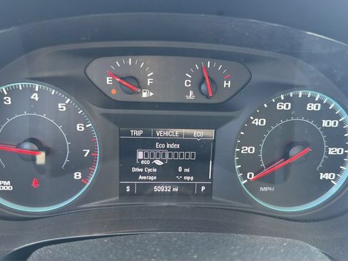 Used 2024 Chevrolet Malibu LT FWD image 11