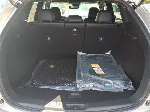 New 2025 MAZDA CX-5 2.5 Turbo w/ Premium Package image 10