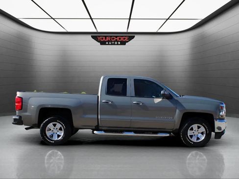 Used 2017 Chevrolet Silverado 1500 LT w/ All Star Edition image 4