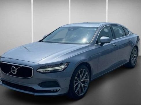 Used 2018 Volvo S90 T5 Momentum w/ Convenience Package AWD/4WD image 14