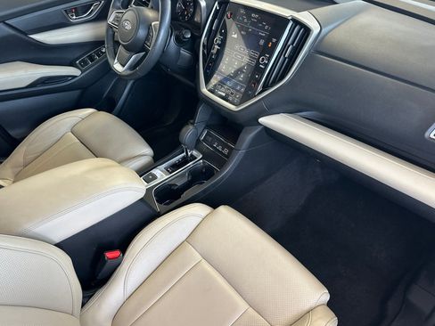 Used 2024 Subaru Ascent Limited image 17