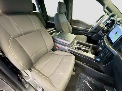 Used 2024 Ford F150 STX w/ Mobile Office Package image 18