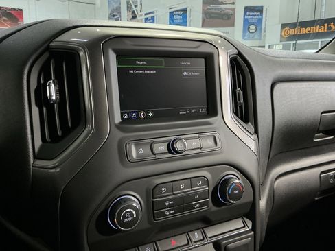 New 2026 Chevrolet Silverado 1500 W/T w/ WT Value Package image 28