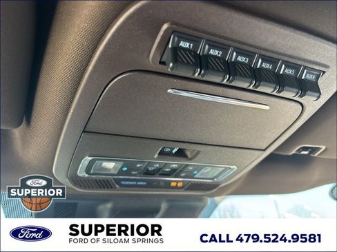 Used 2024 Ford F250 King Ranch image 47