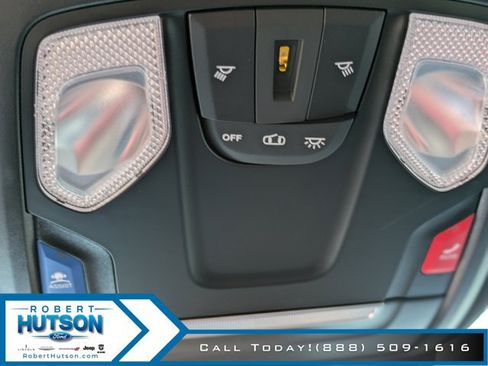 New 2026 RAM 3500 Tradesman w/ Chrome Appearance Group A AWD/4WD image 23