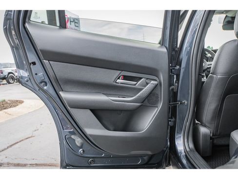 Used 2025 MAZDA CX-50 AWD 2.5 S w/ Preferred Package image 22