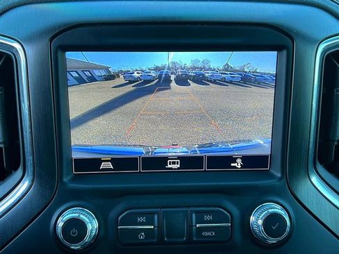 Used 2021 GMC Sierra 1500 AT4 w/ AT4 Preferred Package image 38