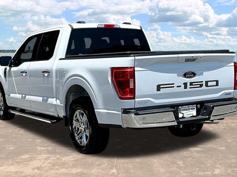 Certified 2023 Ford F150 XLT w/ Equipment Group 302A High RWD image 5