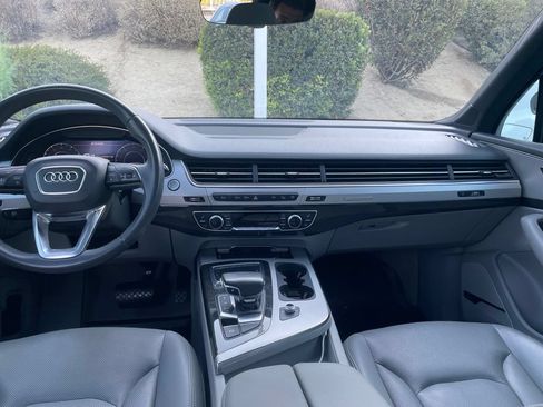 Used 2019 Audi Q7 2.0T Premium Plus w/ Premium Plus Package AWD/4WD image 9