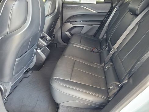Certified 2024 Cadillac Lyriq Sport AWD/4WD image 15