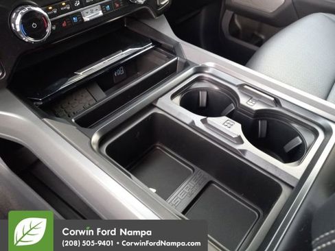 New 2026 Ford F250 Lariat w/ Chrome Package image 18