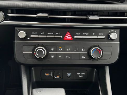 Certified 2026 Hyundai Tucson SE AWD/4WD image 29