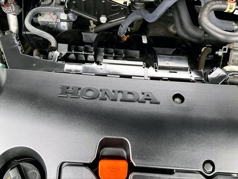 Used 2022 Honda Civic Sport image 29