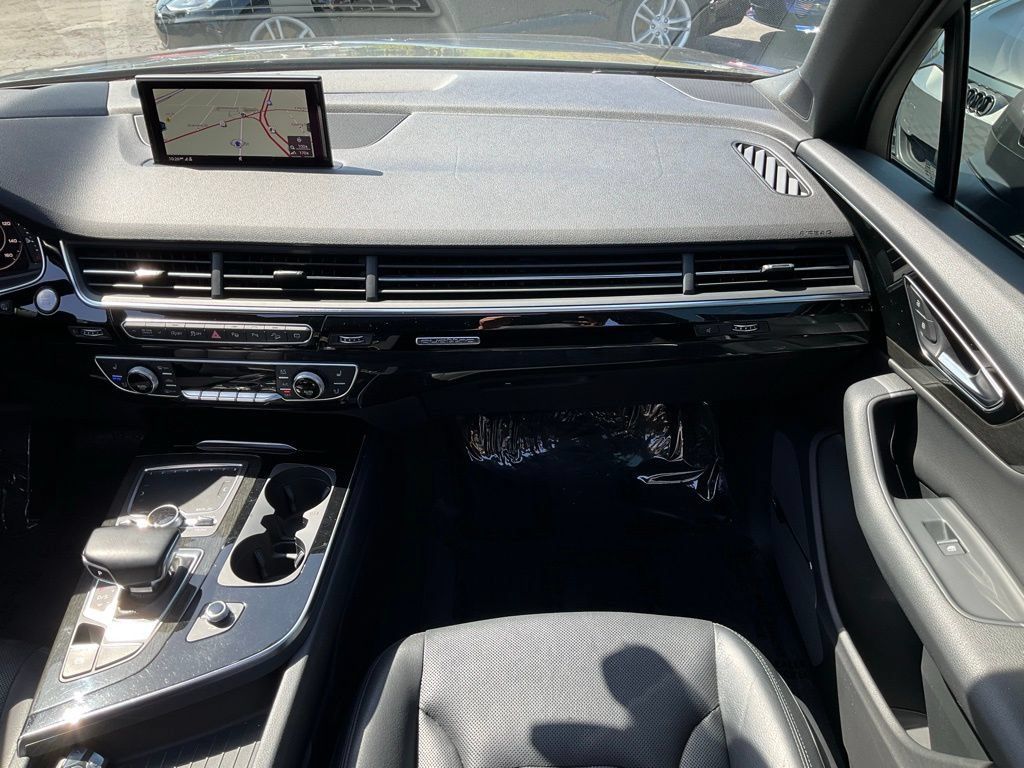 Used 2019 Audi Q7 3.0T Prestige w/ Prestige Package AWD/4WD image 71