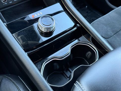 Used 2022 Jeep Grand Cherokee Altitude image 26