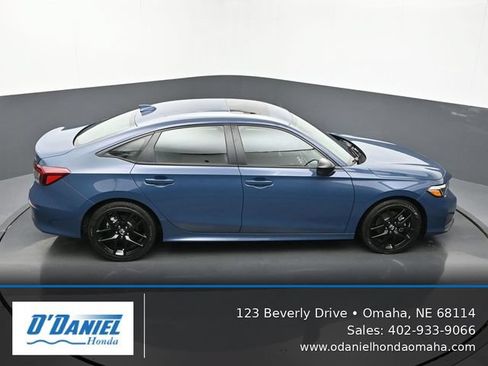 Used 2026 Honda Civic Sport image 19