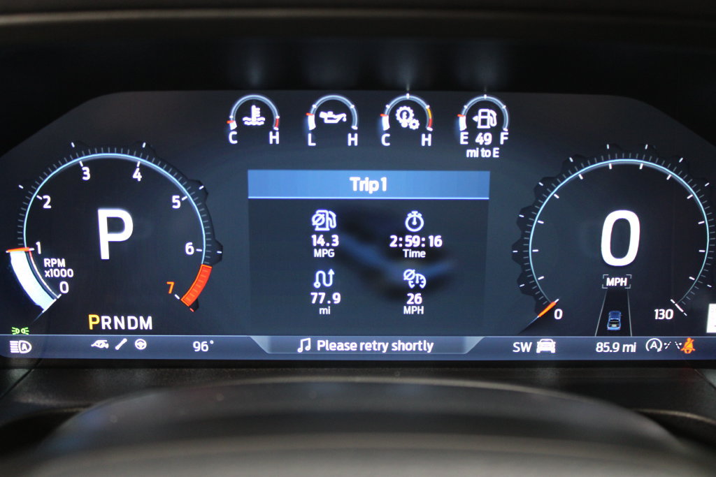 New 2026 Ford Ranger Raptor AWD/4WD image 33