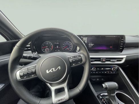 Used 2024 Kia K5 GT-Line FWD image 24