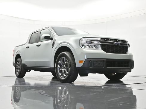 Used 2023 Ford Maverick XLT w/ XLT Luxury Package FWD image 37
