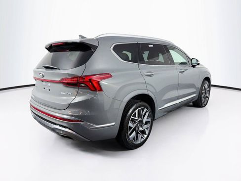 Used 2023 Hyundai Santa Fe Calligraphy AWD/4WD image 11