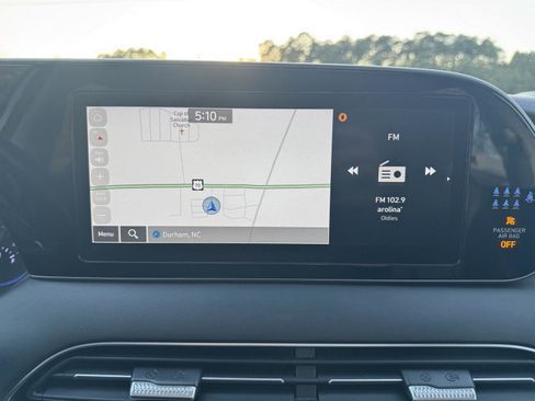 Used 2022 Hyundai Palisade SEL w/ 8P Bench Seat Package image 22