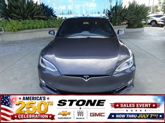 Used 2020 Tesla Model S Long Range Plus AWD/4WD video 2