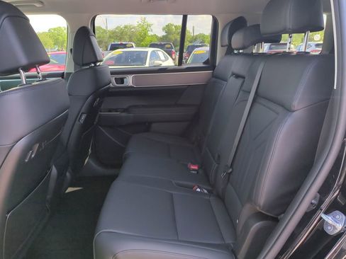 New 2026 Hyundai Santa Fe XRT image 17