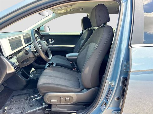 Used 2024 Hyundai Ioniq 5 SEL RWD image 21