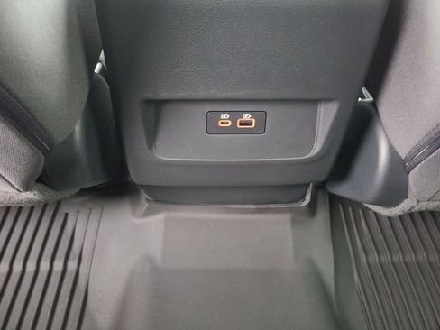 New 2026 Nissan Frontier SV w/ All-Weather Content Package image 19