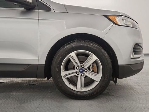 Used 2020 Ford Edge SEL w/ Convenience Package AWD/4WD image 13
