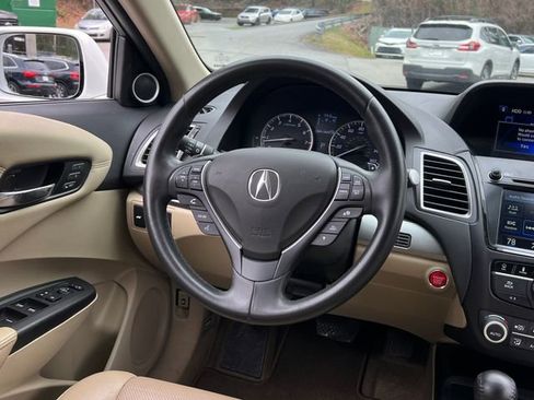 Used 2016 Acura RDX FWD w/ Technology Package image 17