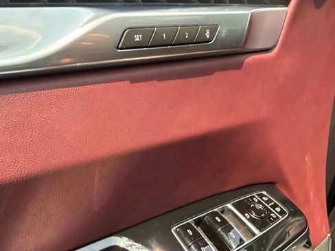 Used 2026 Cadillac Escalade Sport w/ Touring Package AWD/4WD image 13