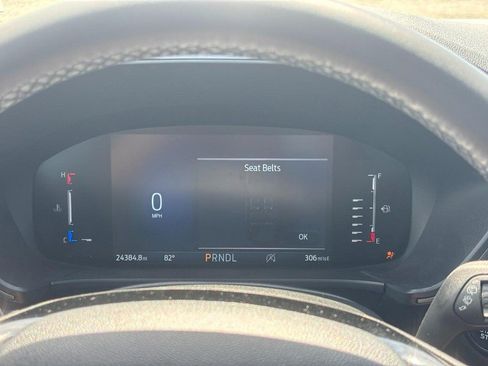Used 2023 Ford Escape Active AWD/4WD image 21