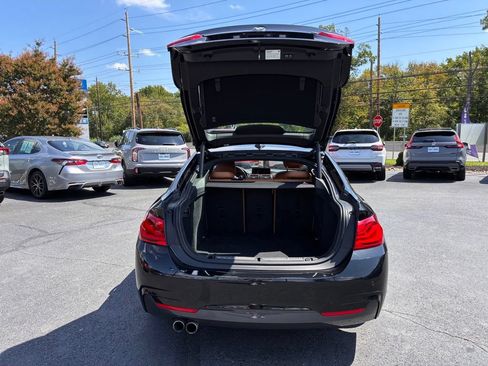 Used 2019 BMW 430i Gran Coupe xDrive AWD/4WD image 9