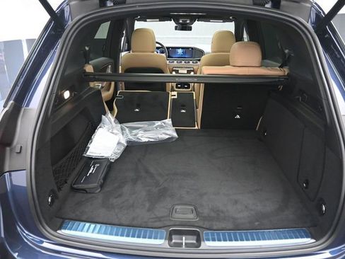 New 2026 Mercedes-Benz GLE 350 4MATIC image 24