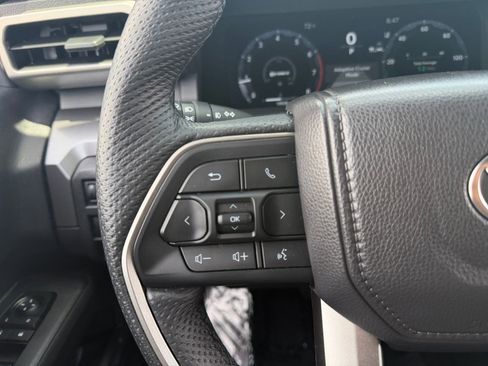 Certified 2024 Toyota Tacoma TRD Off-Road w/ TRD Off Road Upgrade Package image 21