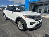 Used 2020 Ford Explorer Limited image 2