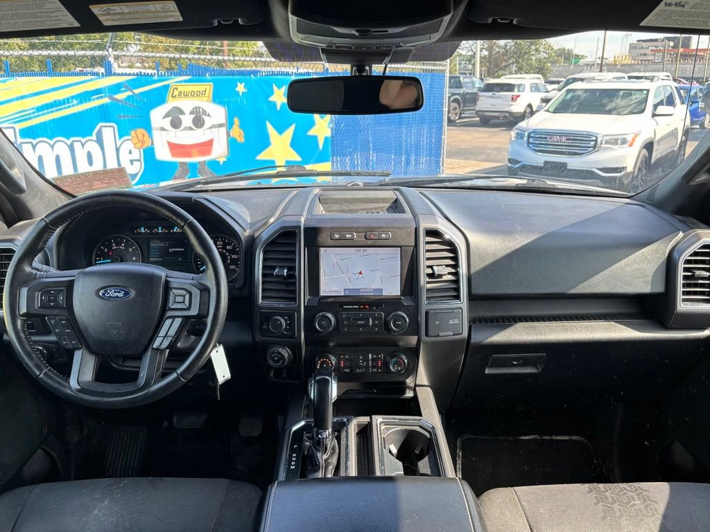 Used 2020 Ford F150 XLT w/ Equipment Group 302A Luxury AWD/4WD image 19