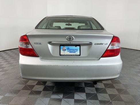 Used 2004 Toyota Camry LE image 7