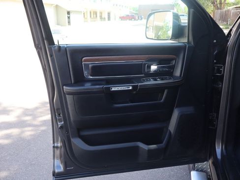 Used 2014 RAM 3500 Laramie AWD/4WD image 23