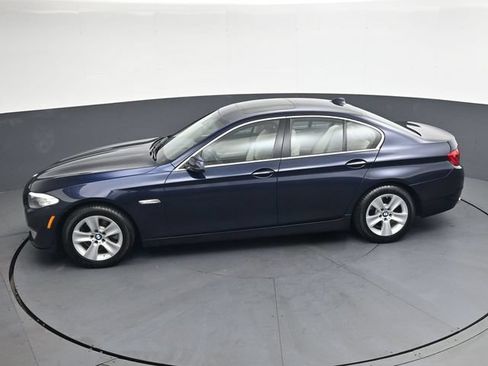 Used 2013 BMW 528i Sedan RWD image 25