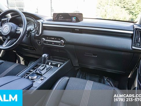 Used 2024 MAZDA CX-50 AWD 2.5 S w/ Preferred Package image 24